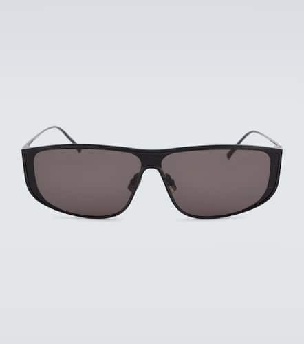 Luna rectangular sunglasses - Saint Laurent - Modalova