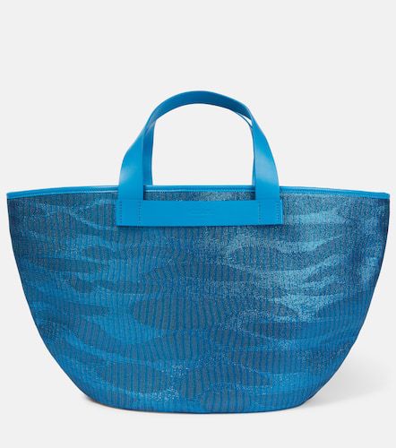 Missoni Mare Borsa in jacquard - Missoni Mare - Modalova