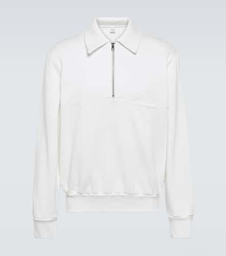 Winnie New York Cotton polo sweater - Winnie New York - Modalova