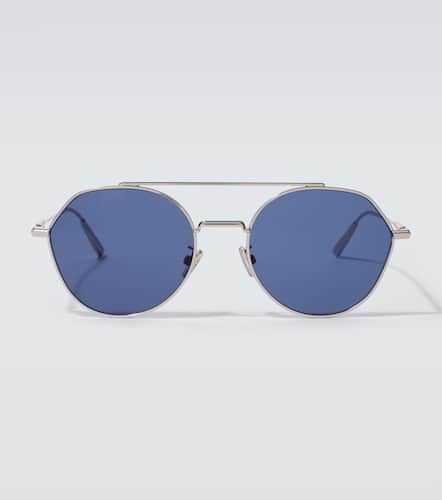 DiorBlackSuit R6U aviator sunglasses - Dior Eyewear - Modalova