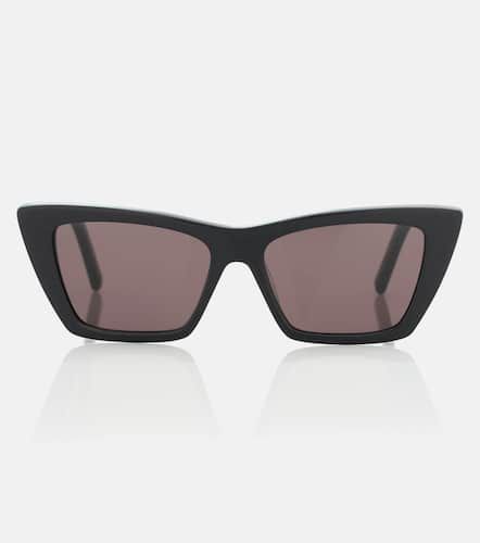 SL 276 Mica cat-eye sunglasses - Saint Laurent - Modalova