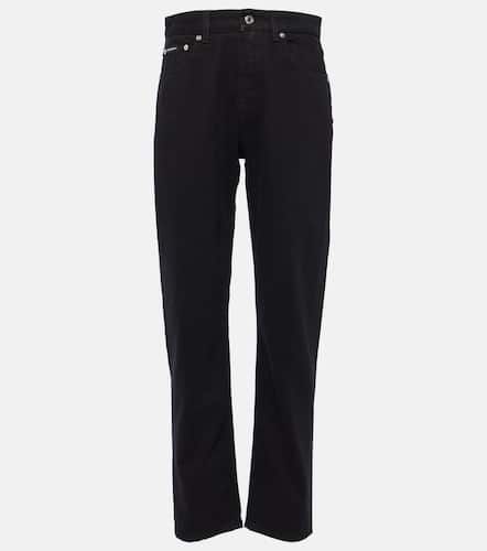 Dolce&Gabbana High-rise slim jeans - Dolce&Gabbana - Modalova