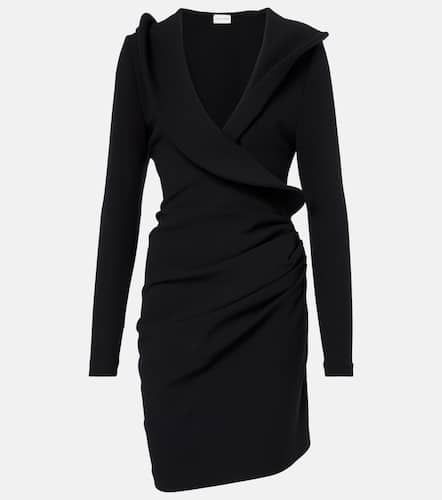 Magda Butrym Wool-blend minidress - Magda Butrym - Modalova