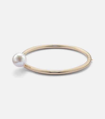 La Beaute Perle 14kt bracelet with pearl - Sophie Bille Brahe - Modalova