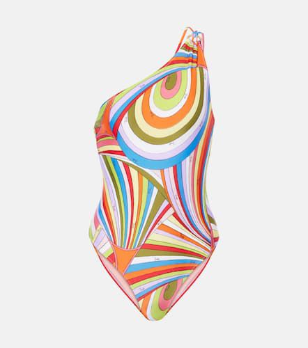 Pucci Iride swimsuit - Pucci - Modalova