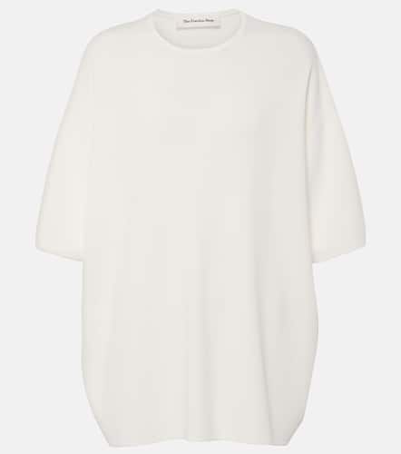 T-shirt Lenny oversize - The Frankie Shop - Modalova