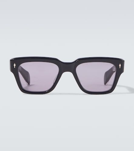 Fellini square sunglasses - Jacques Marie Mage - Modalova