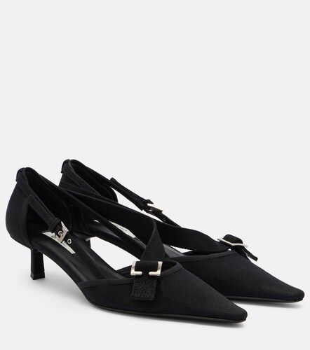 Prada Canvas pumps - Prada - Modalova