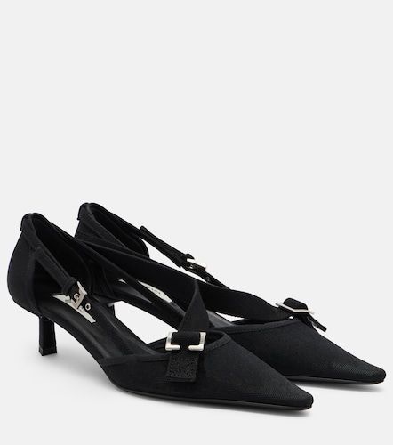 Prada Pumps in tela - Prada - Modalova