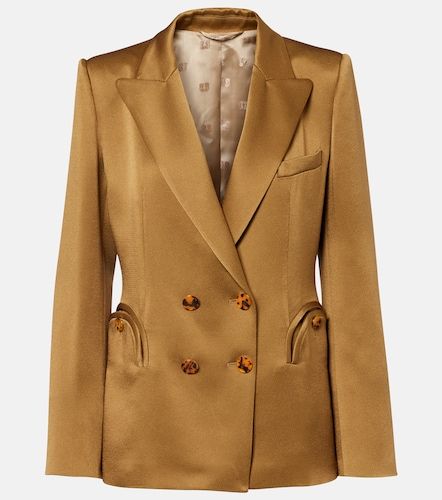 Charmer double-breasted blazer - Blaze Milano - Modalova