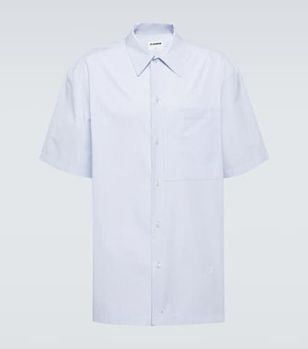 Jil Sander Camicia Friday in cotone - Jil Sander - Modalova