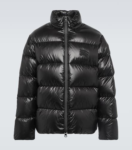 Burberry Wattierte Jacke - Burberry - Modalova