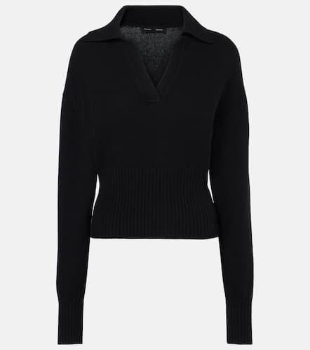 Polopullover Jeanne aus Kaschmir und Wolle - Proenza Schouler - Modalova