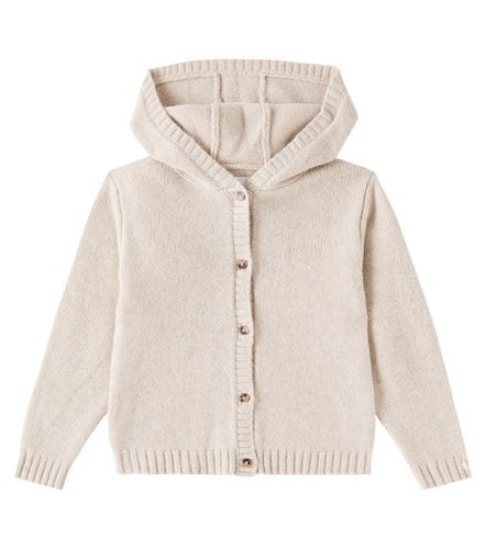 Donsje Gilane wool cardigan - Donsje - Modalova