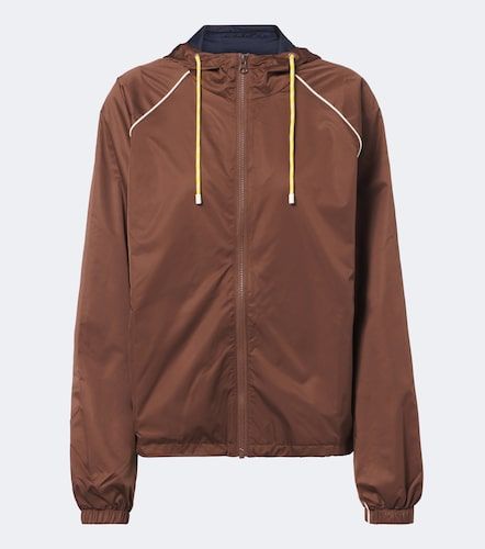 The Upside Lila hooded jacket - The Upside - Modalova