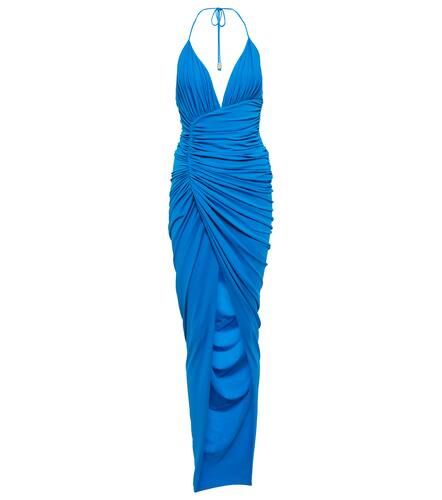 Maxikleid aus Jersey - Alexandre Vauthier - Modalova