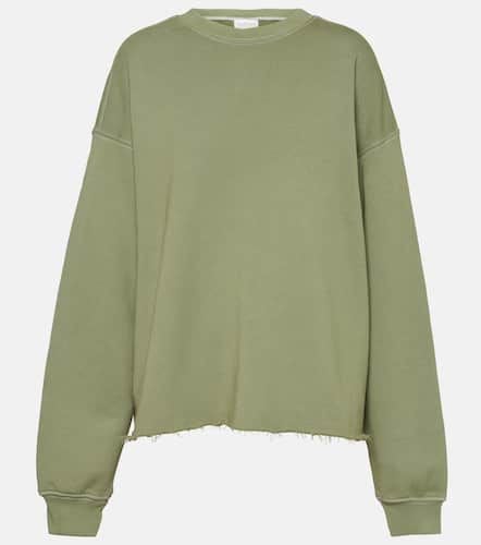 Velvet Dax cotton sweatshirt - Velvet - Modalova