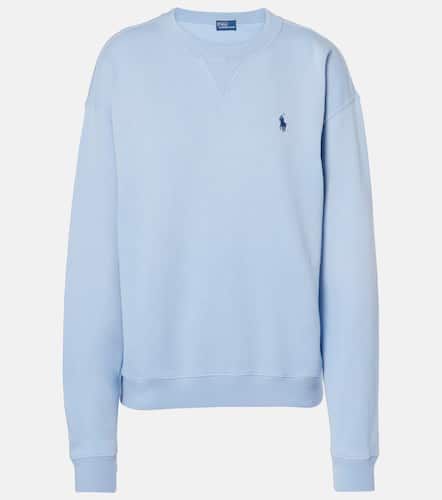 Sweatshirt aus Baumwolle - Polo Ralph Lauren - Modalova