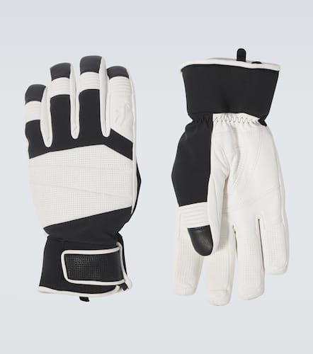 Toni Sailer Guantes Fred de piel - Toni Sailer - Modalova