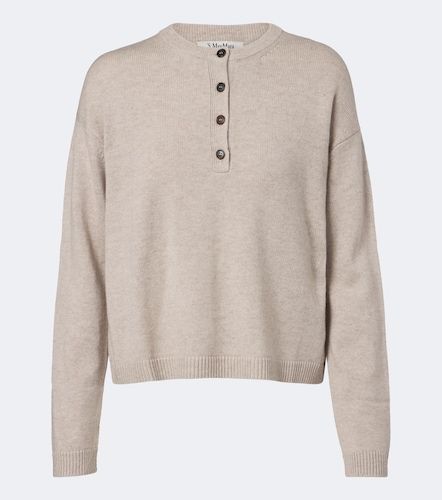 Wool and cashmere sweater - 'S Max Mara - Modalova