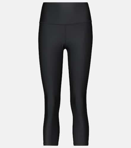 Airlift Capri high-rise leggings - Alo Yoga - Modalova