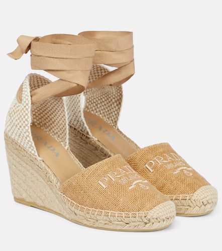 Prada Espadrilles - Prada - Modalova