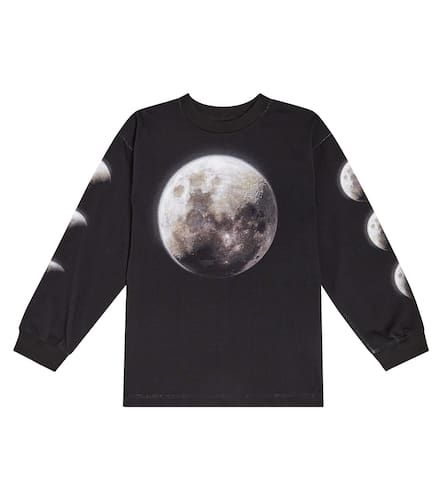 Molo T-shirt Rube en coton imprimé - Molo - Modalova