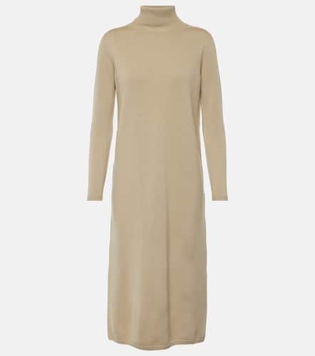 Brussel virgin wool midi dress - 'S Max Mara - Modalova