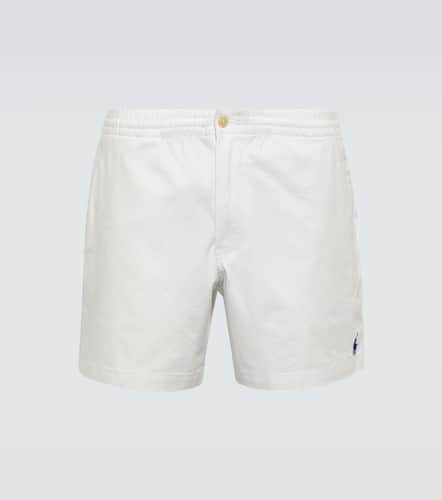 Shorts Prepster aus einem Baumwollgemisch - Polo Ralph Lauren - Modalova