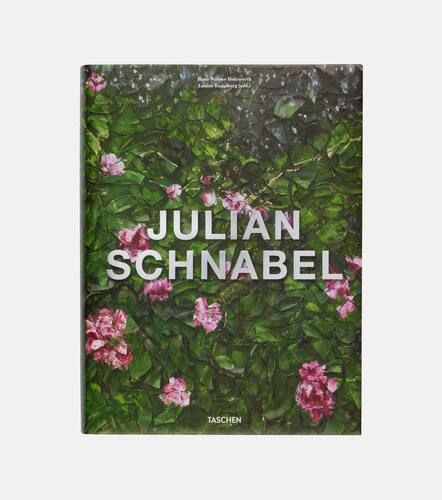 Coffee Table Book Julian Schnabel XXL - Taschen - Modalova