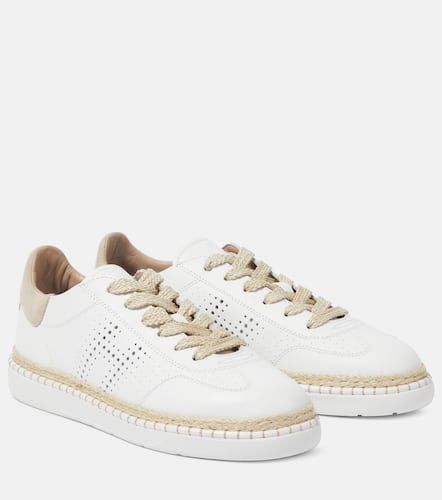 Hogan Sneakers Hogan Cool in pelle - Hogan - Modalova