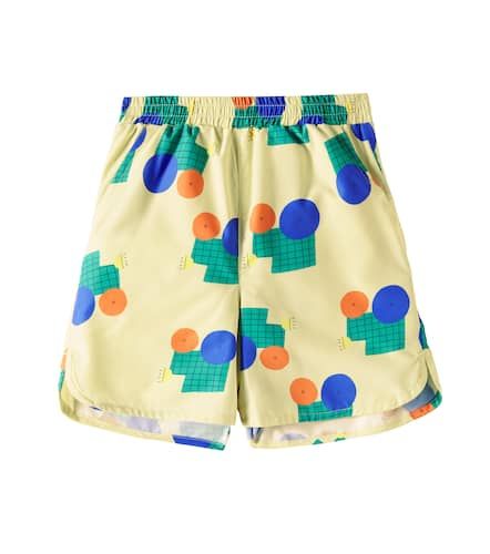 Bedruckte Shorts Tractor - Jellymallow - Modalova