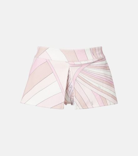 Pucci Slip bikini Iride - Pucci - Modalova