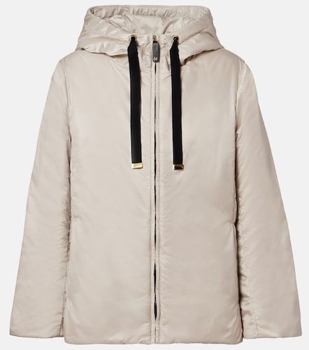 The Cube Greenh padded jacket - Max Mara - Modalova