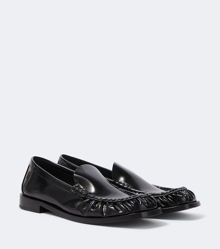 Mocasines Theobald Cassandre de piel - Saint Laurent - Modalova