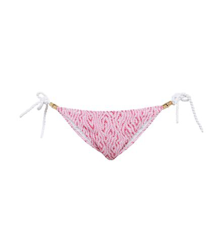 Slip bikini St Tropez reversibile - Heidi Klein - Modalova