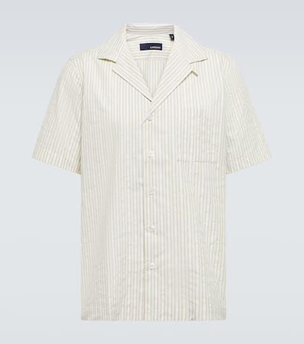 Lardini Cotton shirt - Lardini - Modalova