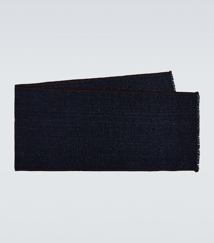 Sciarpa in misto cashmere - Loro Piana - Modalova