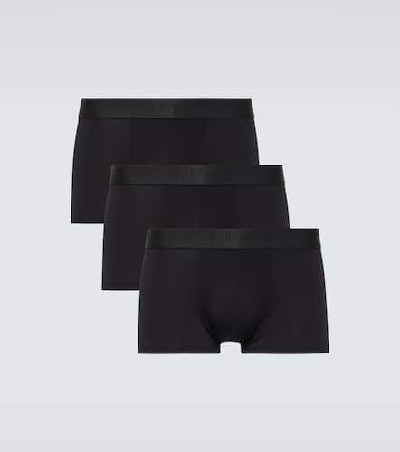 Sunspel Set aus drei Boxershorts - Sunspel - Modalova