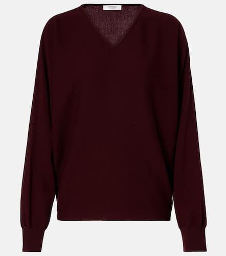 Pull Rosa en laine et cachemire - Fforme - Modalova