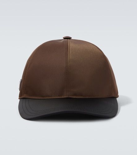 Prada Re-Nylon baseball cap - Prada - Modalova
