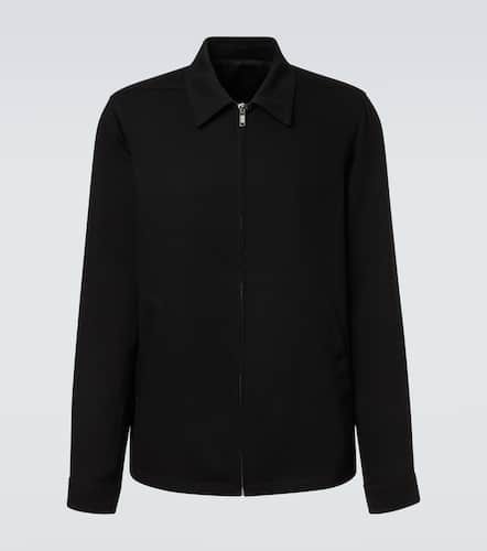 Rick Owens Chaqueta de lana - Rick Owens - Modalova