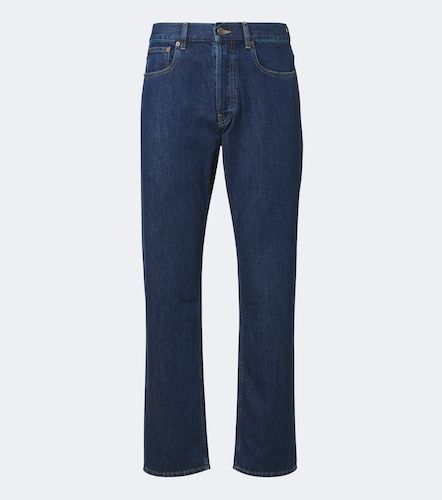 Valentino Jeans rectos con VGold - Valentino - Modalova