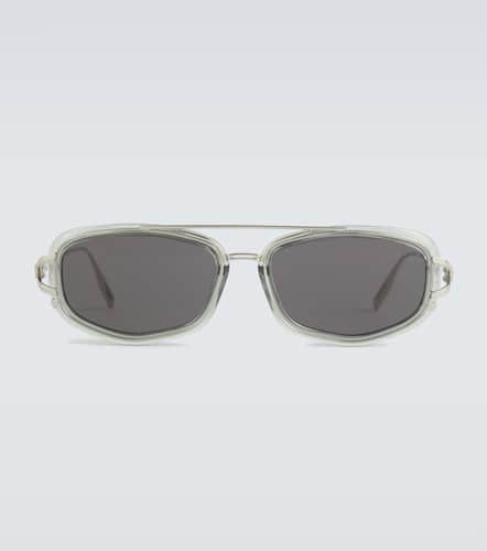 NeoDior S1U rounded sunglasses - Dior Eyewear - Modalova