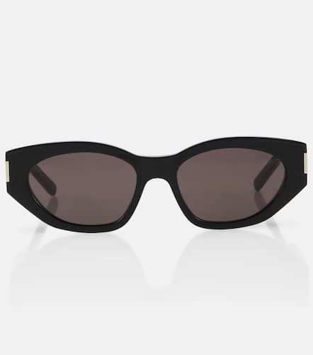 Saint Laurent Cat-eye sunglasses - Saint Laurent - Modalova