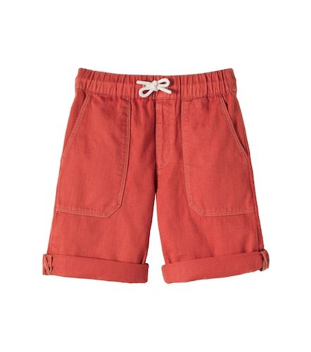 Bonpoint Bermudas Syl de algodón - Bonpoint - Modalova