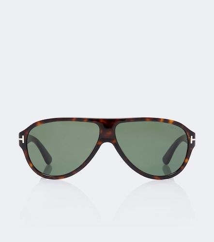 Occhiali da sole Samuele aviator - Tom Ford - Modalova