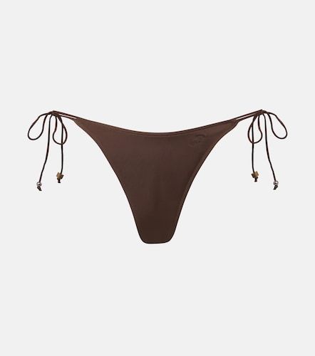 Jacquemus Beaded bikini bottoms - Jacquemus - Modalova
