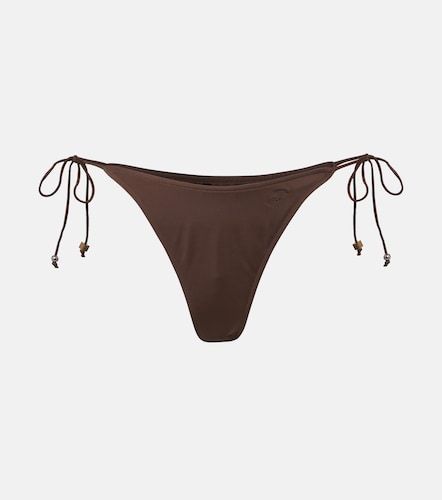 Jacquemus Slip bikini con borchie - Jacquemus - Modalova