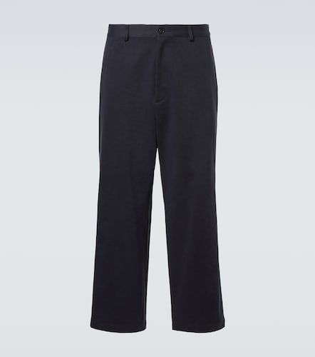 Pantalones chinos Type.3 de algodón - A.Presse - Modalova